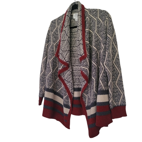 St. John's Bay Sweater - Picture 2 of 4